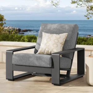 Sillón Exterior Lirienne