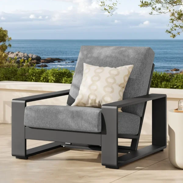 Sillón Exterior Lirienne
