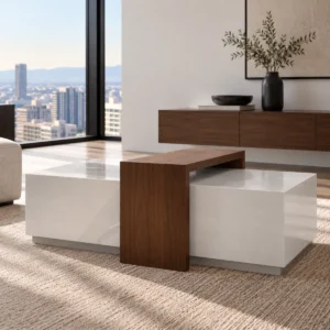 Mesa Lateral Orozco