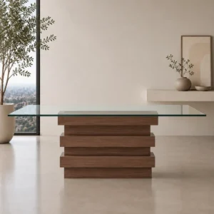Mesa de Comedor Rectangolo
