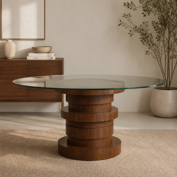 Mesa de Comedor Circus
