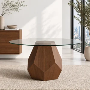 Mesa de Comedor Diamante