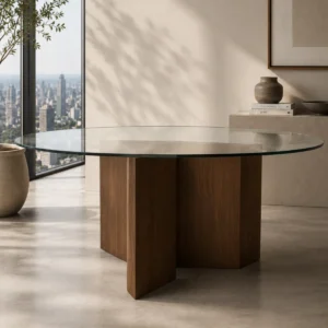 Mesa de Comedor Geo