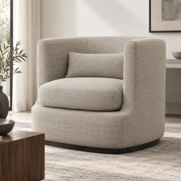 Sillón Ocasional Jasper