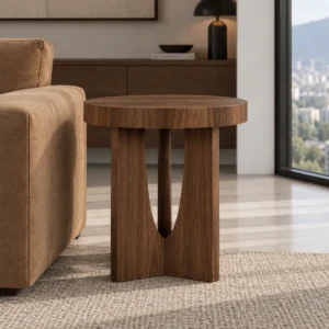 Mesa Lateral Orozco