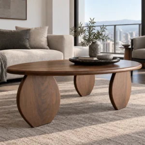 Mesa de Centro Petrea