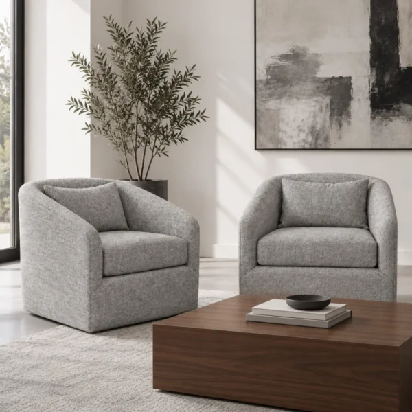 Sillón Ocasional Blake