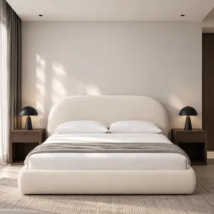 Cama Bara