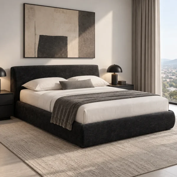 cama isla Cama Isla