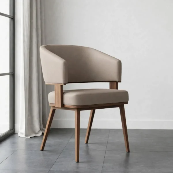 Silla de Comedor Poise